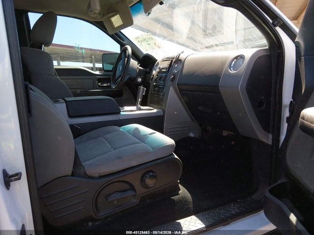 Продаж на аукціоні авто 2004 Ford F-150 Fx4/lariat/xl/xlt, vin: 1FTPX14554NA01031, номер лоту: 45125463