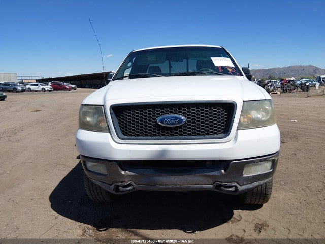 Продаж на аукціоні авто 2004 Ford F-150 Fx4/lariat/xl/xlt, vin: 1FTPX14554NA01031, номер лоту: 45125463