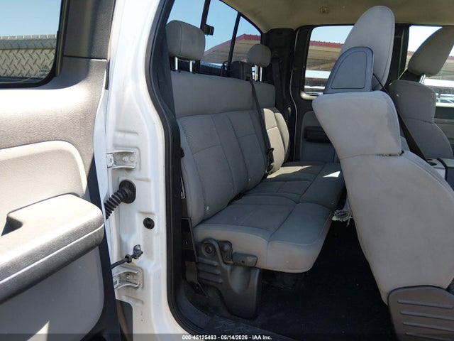 Продаж на аукціоні авто 2004 Ford F-150 Fx4/lariat/xl/xlt, vin: 1FTPX14554NA01031, номер лоту: 45125463