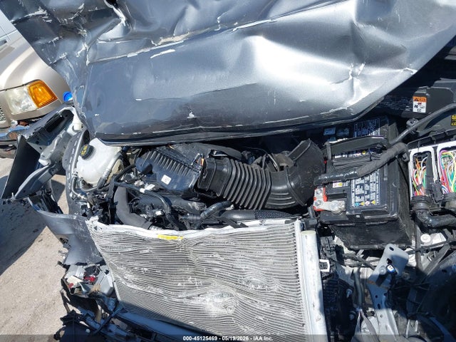 45125469 :رقم المزاد ، 1FMCU9GN0SUA27861 vin ، 2025 Ford Escape Active مزاد بيع