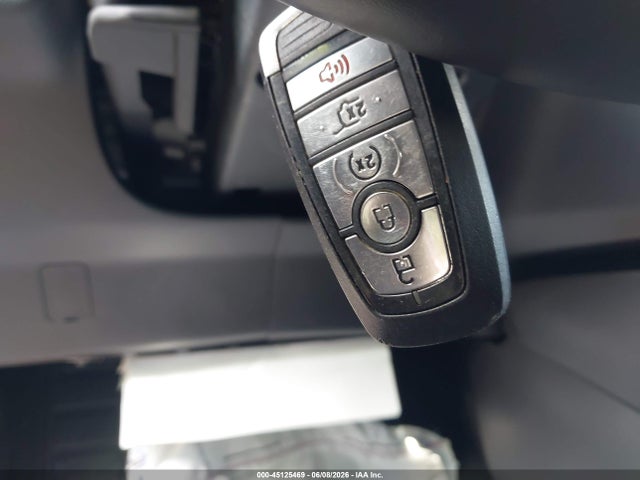 45125469 :رقم المزاد ، 1FMCU9GN0SUA27861 vin ، 2025 Ford Escape Active مزاد بيع