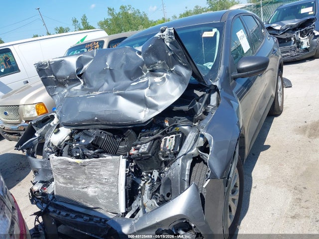 45125469 :رقم المزاد ، 1FMCU9GN0SUA27861 vin ، 2025 Ford Escape Active مزاد بيع
