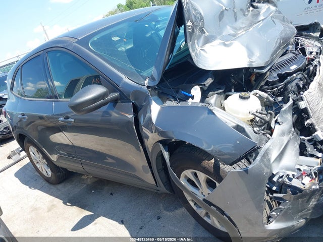 45125469 :رقم المزاد ، 1FMCU9GN0SUA27861 vin ، 2025 Ford Escape Active مزاد بيع