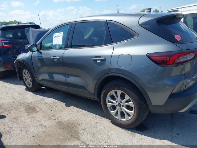 45125469 :رقم المزاد ، 1FMCU9GN0SUA27861 vin ، 2025 Ford Escape Active مزاد بيع