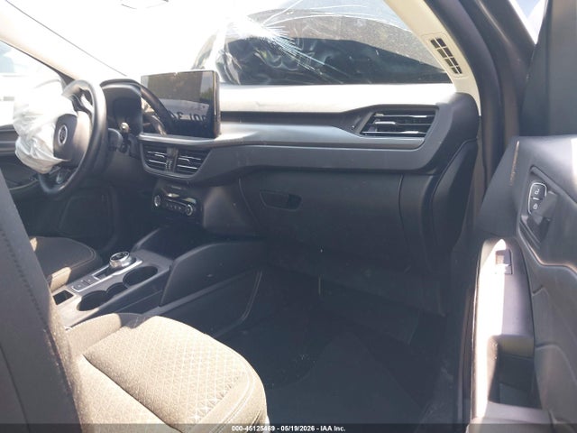 45125469 :رقم المزاد ، 1FMCU9GN0SUA27861 vin ، 2025 Ford Escape Active مزاد بيع