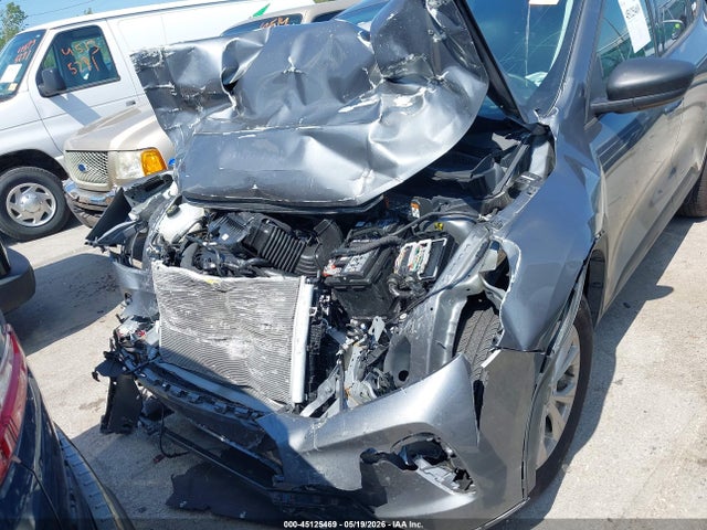 45125469 :رقم المزاد ، 1FMCU9GN0SUA27861 vin ، 2025 Ford Escape Active مزاد بيع