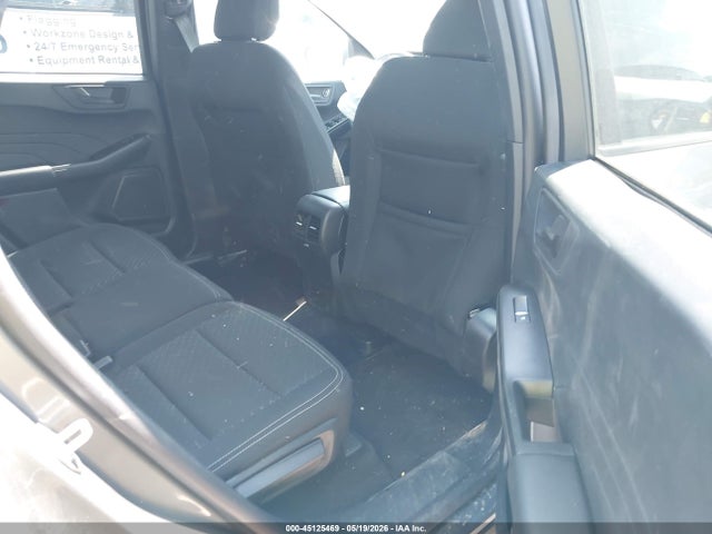 45125469 :رقم المزاد ، 1FMCU9GN0SUA27861 vin ، 2025 Ford Escape Active مزاد بيع