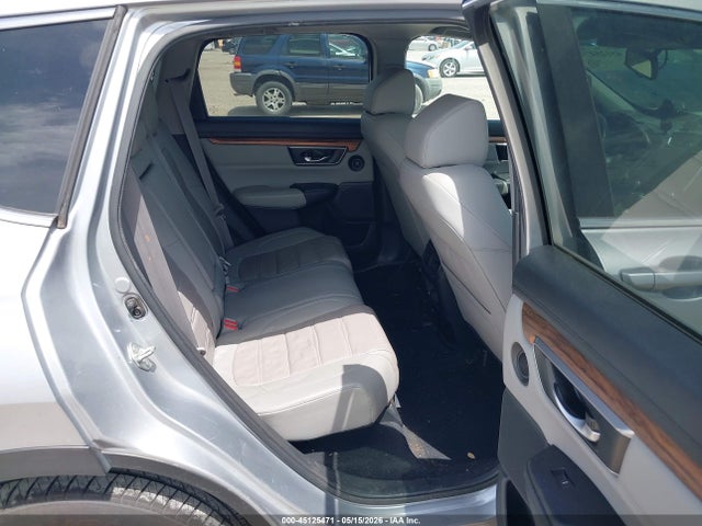 Продаж на аукціоні авто 2018 Honda Cr-v Ex-l/ex-l Navi, vin: 2HKRW2H84JH679061, номер лоту: 45125471