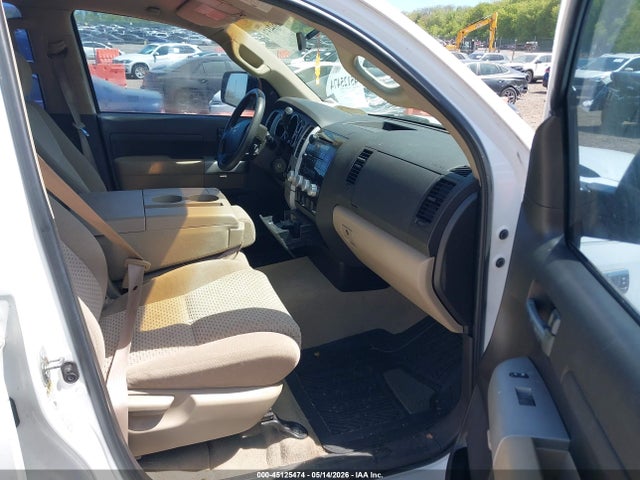Продажа на аукционе авто 2008 Toyota Tundra Base 5.7l V8, vin: 5TBRV54198S478217, номер лота: 45125474