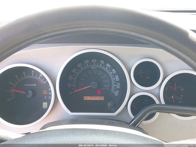 Продажа на аукционе авто 2008 Toyota Tundra Base 5.7l V8, vin: 5TBRV54198S478217, номер лота: 45125474