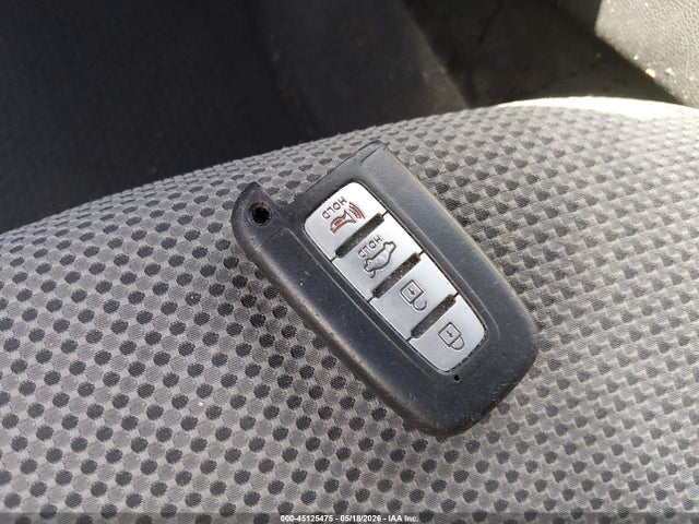 2014 Hyundai Sonata Se მანქანა იყიდება აუქციონზე, vin: 5NPEC4AC6EH882301, აუქციონის ნომერი: 45125475