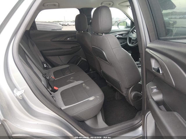 Продаж на аукціоні авто 2025 Chevrolet Trailblazer Awd Lt, vin: KL79MRSL4SB110691, номер лоту: 45125479