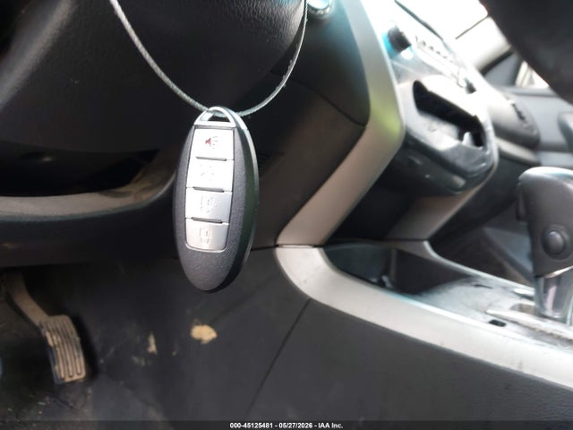 45125481 :رقم المزاد ، 1N4AL3AP0FN382878 vin ، 2015 Nissan Altima 2.5/2.5 S/2.5 Sl/2.5 Sv مزاد بيع