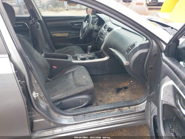 45125481 :رقم المزاد ، 1N4AL3AP0FN382878 vin ، 2015 Nissan Altima 2.5/2.5 S/2.5 Sl/2.5 Sv مزاد بيع
