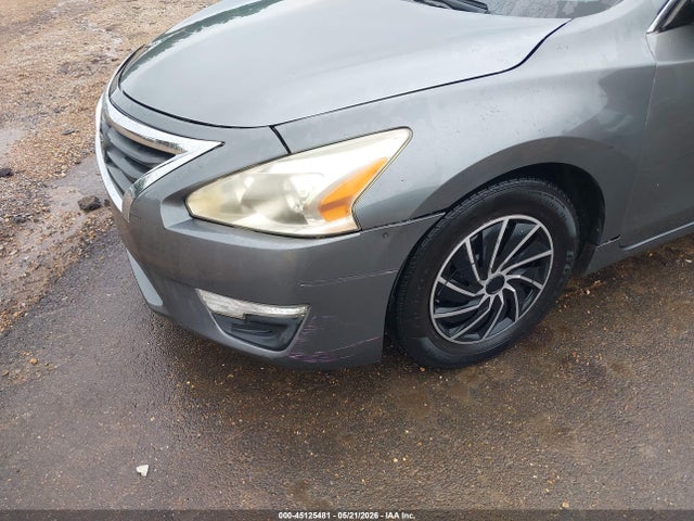 45125481 :رقم المزاد ، 1N4AL3AP0FN382878 vin ، 2015 Nissan Altima 2.5/2.5 S/2.5 Sl/2.5 Sv مزاد بيع