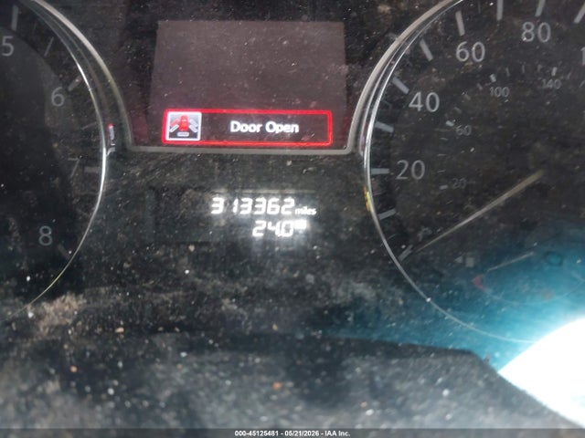 45125481 :رقم المزاد ، 1N4AL3AP0FN382878 vin ، 2015 Nissan Altima 2.5/2.5 S/2.5 Sl/2.5 Sv مزاد بيع