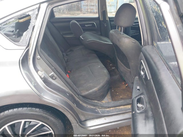 45125481 :رقم المزاد ، 1N4AL3AP0FN382878 vin ، 2015 Nissan Altima 2.5/2.5 S/2.5 Sl/2.5 Sv مزاد بيع