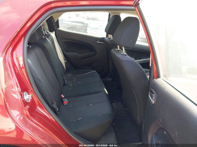 Продажа на аукционе авто 2014 Mazda Mazda2 Sport, vin: JM1DE1KZXE0177148, номер лота: 45125485