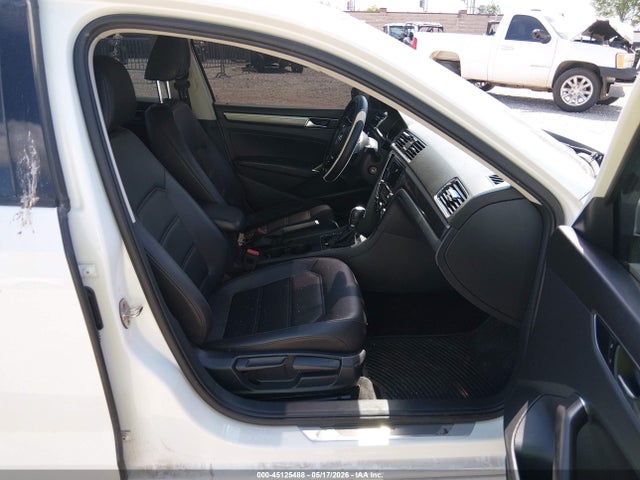 45125488 :رقم المزاد ، 1VWAA7A31JC017308 vin ، 2018 Volkswagen Passat 2.0t R-line/2.0t S مزاد بيع