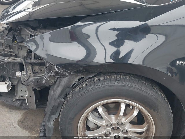 Toyota Prius Le 2021 JTDKAMFU3M3149045 Image 19