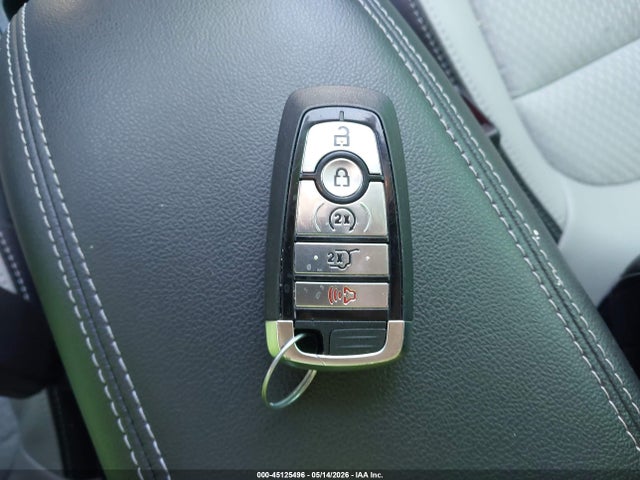 Ford Escape Phev 2025 1FMCU0E17SUB66803 Image 11