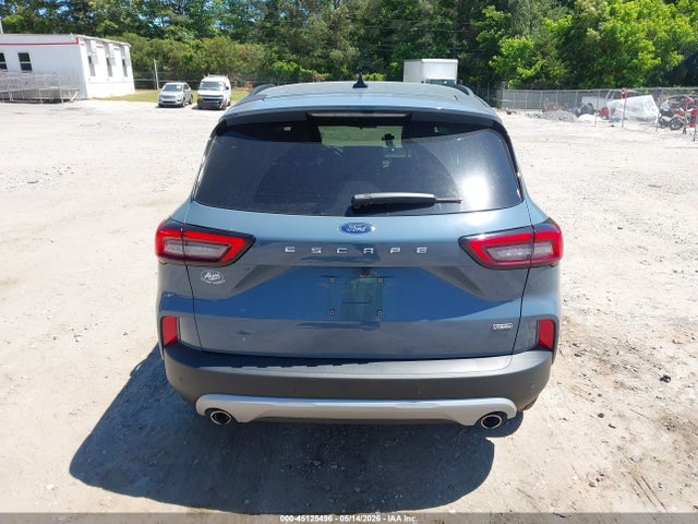 Ford Escape Phev 2025 1FMCU0E17SUB66803 Image 16