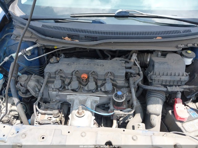 Продаж на аукціоні авто 2014 Honda Civic Lx, vin: 19XFB2F59EE237555, номер лоту: 45125498