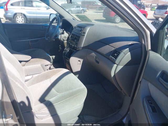 Aukcja sprzedaży 2006 Toyota Sienna Ce, vin: 5TDZA23C86S553958, numer aukcji: 45125497