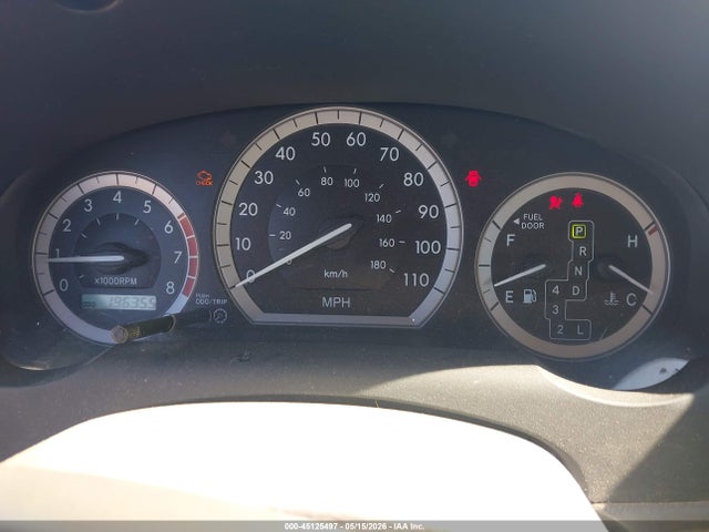 Aukcja sprzedaży 2006 Toyota Sienna Ce, vin: 5TDZA23C86S553958, numer aukcji: 45125497