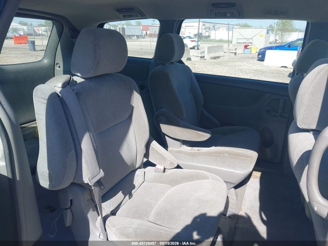Aukcja sprzedaży 2006 Toyota Sienna Ce, vin: 5TDZA23C86S553958, numer aukcji: 45125497