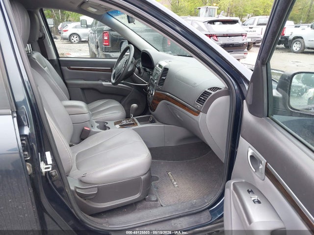 Aukcja sprzedaży 2012 Hyundai Santa Fe Gls, vin: 5XYZGDAB9CG130027, numer aukcji: 45125503
