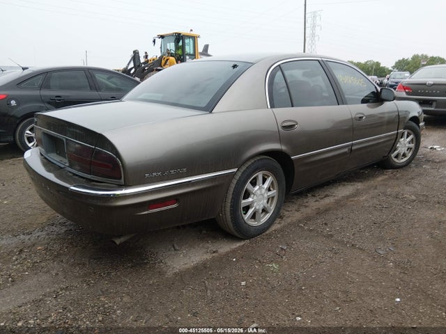 Aukcja sprzedaży 2001 Buick Park Avenue, vin: 1G4CW54K614288956, numer aukcji: 45125505