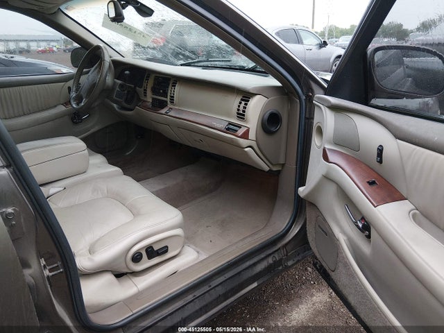 Aukcja sprzedaży 2001 Buick Park Avenue, vin: 1G4CW54K614288956, numer aukcji: 45125505