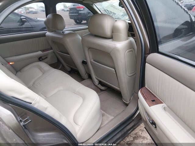 Aukcja sprzedaży 2001 Buick Park Avenue, vin: 1G4CW54K614288956, numer aukcji: 45125505