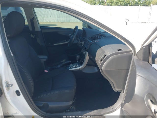 Продаж на аукціоні авто 2013 Toyota Corolla S, vin: 2T1BU4EE7DC112010, номер лоту: 45125506