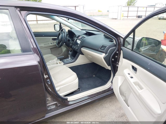 Aukcja sprzedaży 2013 Subaru Impreza 2.0i Limited, vin: JF1GPAG61D2853498, numer aukcji: 45125507