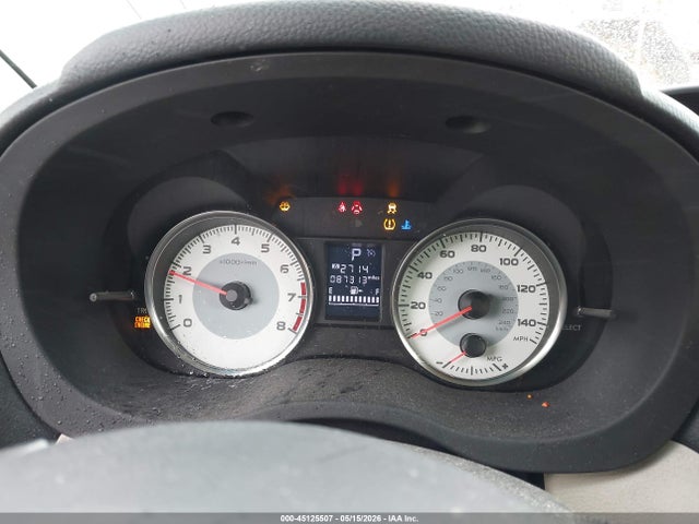 Aukcja sprzedaży 2013 Subaru Impreza 2.0i Limited, vin: JF1GPAG61D2853498, numer aukcji: 45125507