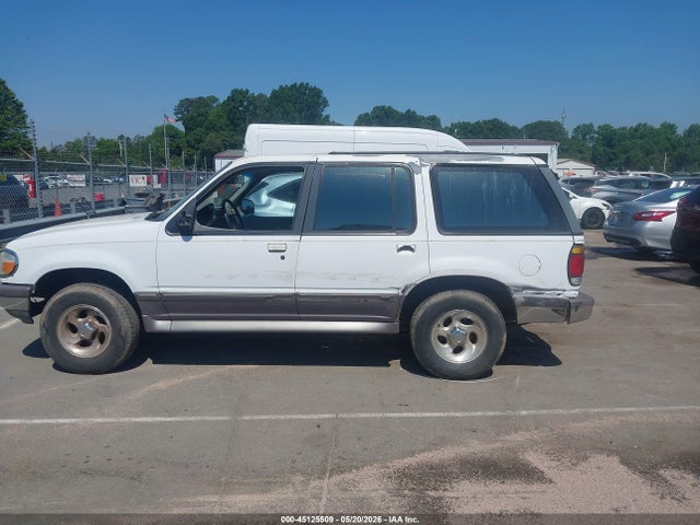 1996 Ford Explorer მანქანა იყიდება აუქციონზე, vin: 1FMDU32X9TUB71825, აუქციონის ნომერი: 45125509