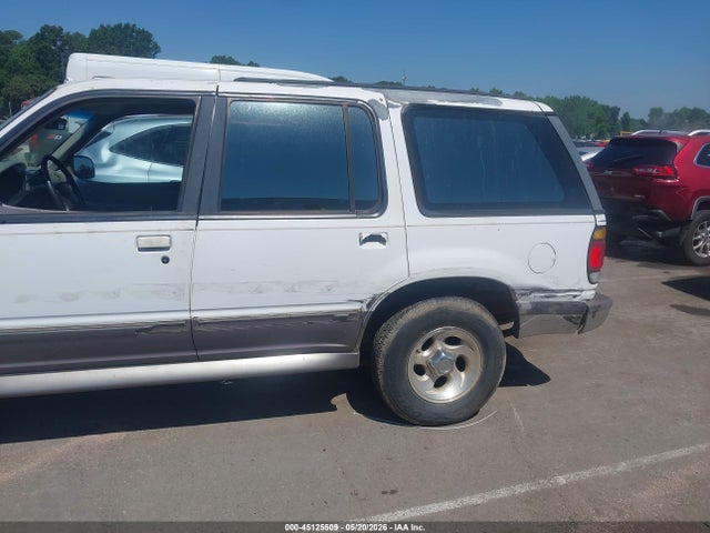 1996 Ford Explorer მანქანა იყიდება აუქციონზე, vin: 1FMDU32X9TUB71825, აუქციონის ნომერი: 45125509