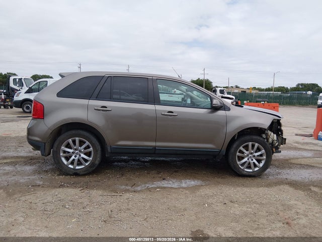 Ford EDGE SEL 2014 2FMDK3JC1EBB47113 Image 14