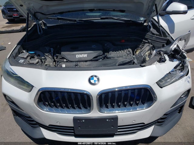 WBXYJ5C54KEF82720 BMW X2 Xdrive28i