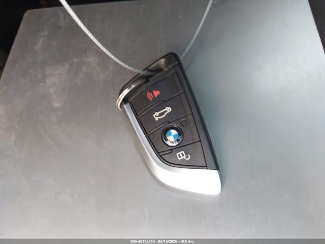 WBXYJ5C54KEF82720 BMW X2 Xdrive28i
