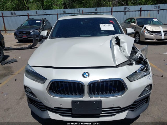WBXYJ5C54KEF82720 BMW X2 Xdrive28i