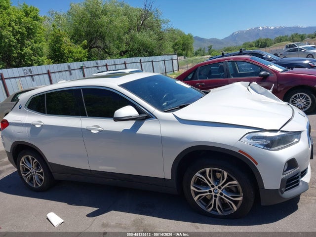 WBXYJ5C54KEF82720 BMW X2 Xdrive28i