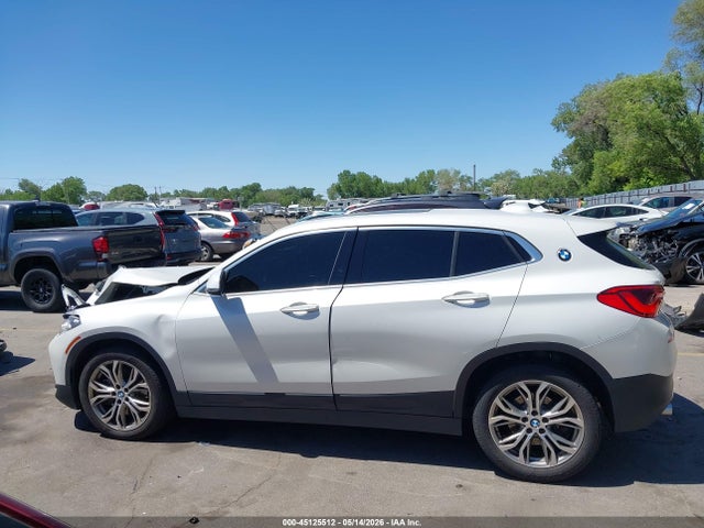 WBXYJ5C54KEF82720 BMW X2 Xdrive28i