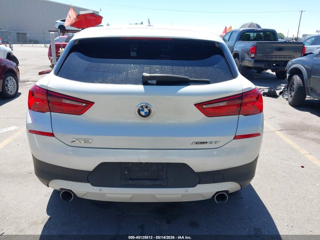 WBXYJ5C54KEF82720 BMW X2 Xdrive28i