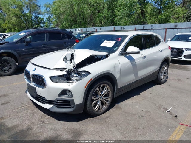 WBXYJ5C54KEF82720 BMW X2 Xdrive28i