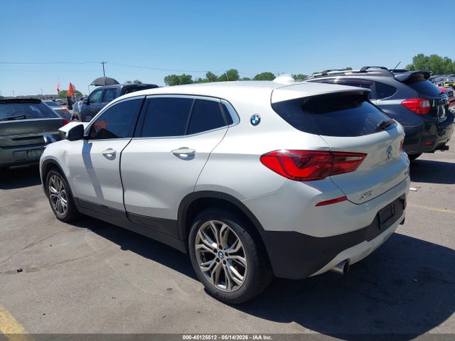 WBXYJ5C54KEF82720 BMW X2 Xdrive28i