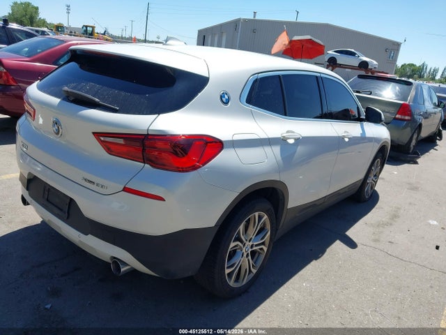 WBXYJ5C54KEF82720 BMW X2 Xdrive28i
