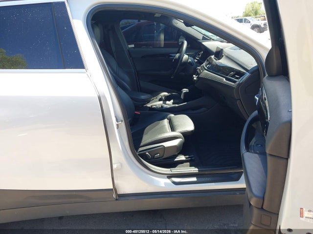 WBXYJ5C54KEF82720 BMW X2 Xdrive28i